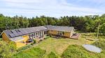 exterior - Ferienhaus für 10 Personen (198 m²) in Sæby - Top-Hundeurlaub