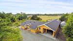exterior - Ferienhaus für 10 Personen (198 m²) in Sæby - Top-Hundeurlaub