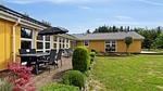 exterior - Ferienhaus für 10 Personen (198 m²) in Sæby - Top-Hundeurlaub