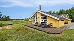exterior - Ferienhaus für 10 Personen (198 m²) in Sæby - Top-Hundeurlaub