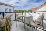 Blaue Welle 15 - Bunte Fische - Top-Hundeurlaub