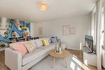 Blaue Welle 15 - Bunte Fische - Top-Hundeurlaub
