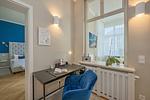 Dekoratives Detail - Villa Luise 04 - Top-Hundeurlaub