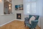 Kamin-/Ofen - Villa Luise 04 - Top-Hundeurlaub
