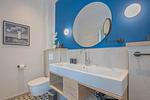 Badezimmer - Villa Luise 04 - Top-Hundeurlaub