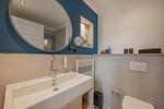 Badezimmer - Villa Luise 06 - Top-Hundeurlaub