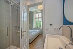 Badezimmer - Villa Luise 06 - Top-Hundeurlaub