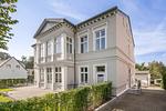 Villa Luise 06 - Top-Hundeurlaub