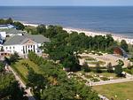Villa Meeresrauschen 10 - Top-Hundeurlaub