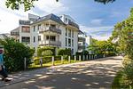 Hauptansicht - Villa Meeresrauschen 10 - Top-Hundeurlaub