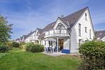 Hauptansicht - Ostseepark - Asternweg 5 / 10 - Top-Hundeurlaub