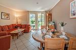 Wohnzimmer - Ostsee-Quartett - 11 - Top-Hundeurlaub
