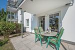 Terrasse - Ostsee-Quartett - 11 - Top-Hundeurlaub
