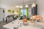 Quartier Görmitz 36 - 03 Ostseebrise - Top-Hundeurlaub