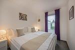 Quartier Görmitz 36 - 03 Ostseebrise - Top-Hundeurlaub