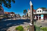 Quartier Görmitz 36 - 03 Ostseebrise - Top-Hundeurlaub