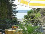 Landschaft - Maisonette-Wohnung B1**** - Top-Hundeurlaub