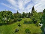 Gartenblick - Maisonette-Wohnung B1**** - Top-Hundeurlaub