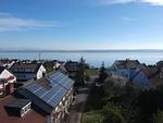 Landschaft - Maisonette-Wohnung B1**** - Top-Hundeurlaub