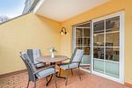 Terrasse - Haus Sonnenidyll 05 - Top-Hundeurlaub