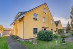 Hauptansicht - Haus Sonnenidyll 05 - Top-Hundeurlaub