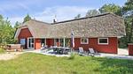 exterior - Ferienhaus für 9 Personen (157 m²) in Rømø - Top-Hundeurlaub