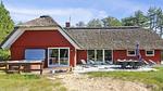 exterior - Ferienhaus für 9 Personen (157 m²) in Rømø - Top-Hundeurlaub