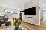 TV / Multimedia - Ferienwohnung SalzWasserHerz Olpenitz - Top-Hundeurlaub