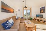Haus Strandoase 04 - Top-Hundeurlaub