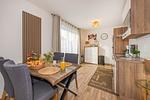 Ferienwohnung Zum Sonnenuntergang - Top-Hundeurlaub