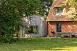 Haus Ziegelmacher - Achten - Top-Hundeurlaub