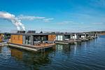 Hauptansicht - Floatinghouse Bahama Mama - Top-Hundeurlaub