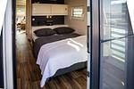 Schlafzimmer - Floatinghouse Bahama Mama - Top-Hundeurlaub