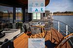 Hauptansicht - Floatinghouse Bahama Mama - Top-Hundeurlaub