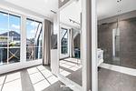 Balkon - Ferienwohnung TheViewB07 Dagebüll - Top-Hundeurlaub