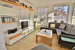 Wohnzimmer - Böttcher Huus - Wohnung 1 - Top-Hundeurlaub