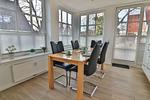 Wohnzimmer - Böttcher Huus - Wohnung 1 - Top-Hundeurlaub