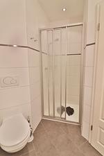 Badezimmer - Böttcher Huus - Wohnung 1 - Top-Hundeurlaub