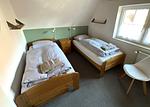 Haus Hollum 70 qm An der Rennweide 26b - Top-Hundeurlaub