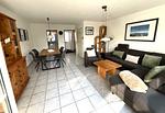 Haus Hollum 70 qm An der Rennweide 26b - Top-Hundeurlaub