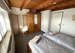 Haus Hollum 70 qm An der Rennweide 26b - Top-Hundeurlaub