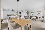 Küche / Küchenzeile - Ferienhaus Godjas Hüs List auf Sylt - Top-Hundeurlaub