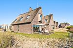 Hauptansicht - Ferienhaus Villa Farbenfroh List auf Sylt - Top-Hundeurlaub