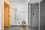 Sauna - Ferienhaus Villa Farbenfroh List auf Sylt - Top-Hundeurlaub