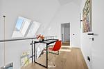 Ferienhaus Villa Farbenfroh List auf Sylt - Top-Hundeurlaub