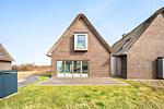Hauptansicht - Ferienhaus Oskars Garden List auf Sylt - Top-Hundeurlaub
