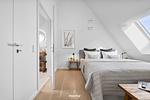 Ferienhaus Oskars Garden List auf Sylt - Top-Hundeurlaub