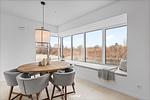 Wohnzimmer - Ferienhaus Black Pearl List auf Sylt - Top-Hundeurlaub