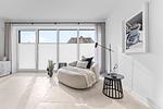 Wohnzimmer - Ferienhaus Black Pearl List auf Sylt - Top-Hundeurlaub