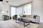 Ferienhaus Black Pearl List auf Sylt - Top-Hundeurlaub